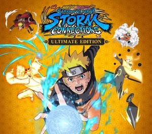 NARUTO X BORUTO Ultimate Ninja STORM CONNECTIONS Ultimate Edition Steam Altergift