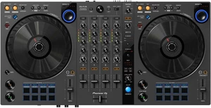 Pioneer Dj DDJ-FLX6-GT Controlador DJ