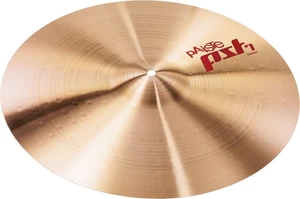 Paiste PST 7 Platillo Crash 16"