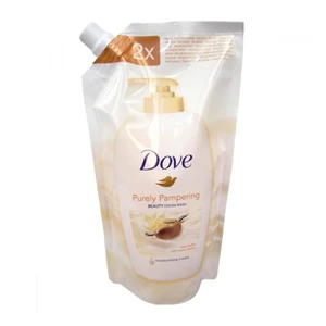 DOVE Purely Pampering tekuté mýdlo náhradní náplň 500 ml