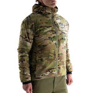 Bunda LV Insulated Otte Gear® (Barva: Multicam®, Velikost: L)