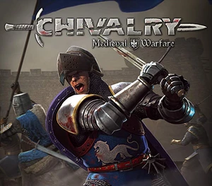 Chivalry: Medieval Warfare EU Steam CD Key