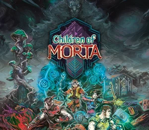 Children of Morta Steam CD Key