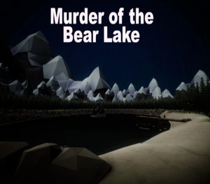 Murder of the Bear lake Steam CD Key