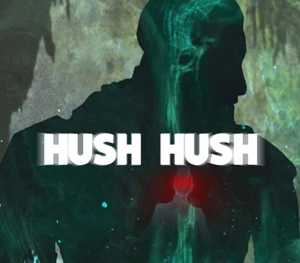 Hush Hush - Unlimited Survival Horror Steam CD Key