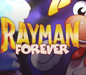 Rayman Forever GOG CD Key