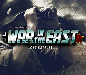Gary Grigsby's War in the East - Lost Battles DLC Steam CD Key