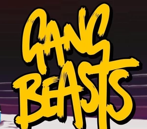 Gang Beasts US XBOX One CD Key