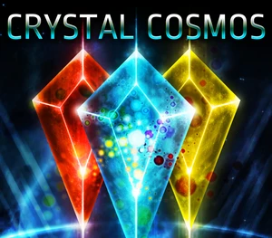 Crystal Cosmos Steam CD Key