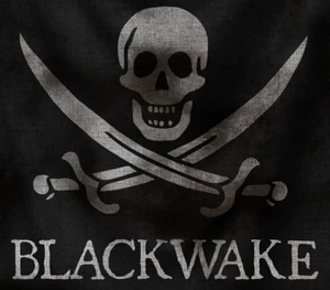 Blackwake EU Steam CD Key