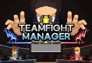 Teamfight Manager Steam Altergift