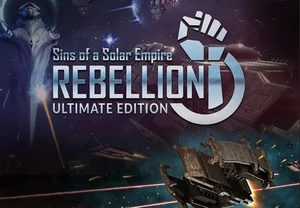 Sins of a Solar Empire Ultimate Edition EU Steam Altergift