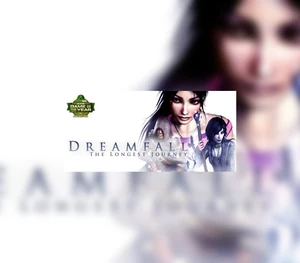 Dreamfall: The Longest Journey Steam CD Key