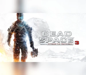 Dead Space 3 - Witness the Truth Pack DLC Origin CD Key