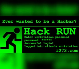 Hack RUN Steam CD Key