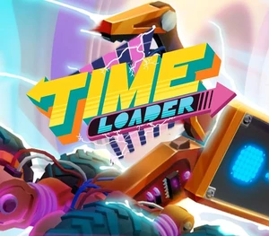 Time Loader EU v2 Steam Altergift