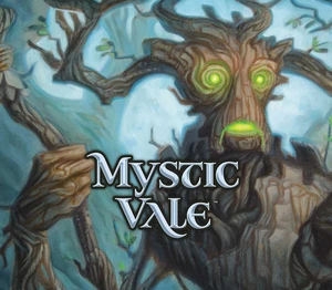 Mystic Vale Steam CD Key