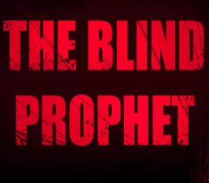 The Blind Prophet Steam CD Key