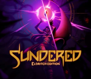 Sundered: Eldritch Edition Steam CD Key
