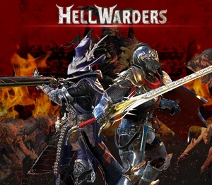 Hell Warders Steam CD Key