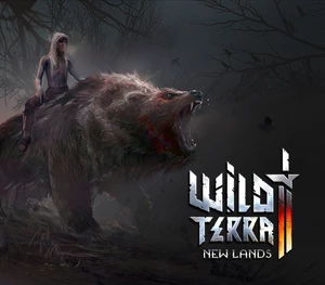 Wild Terra 2: New Lands Steam Altergift