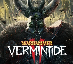 Warhammer: Vermintide 2 EU Steam CD Key