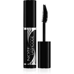 Note Cosmetique Lash Code riasenka pre objem a natočenie rias 14 ml