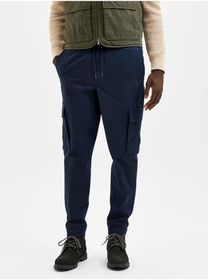 Pantaloni da uomo Selected Homme