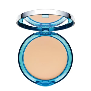 ARTDECO Sun Protection Powder Foundation SPF50 odstín 95 golden beige make-up s ochranným faktorem 9,5 g