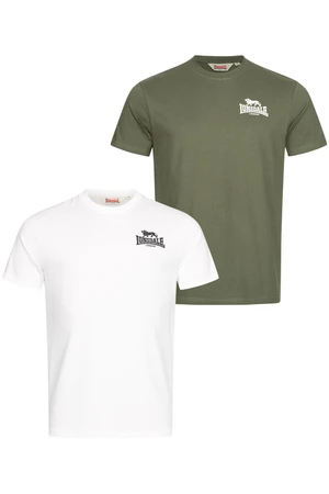 T-shirt da uomo Lonsdale