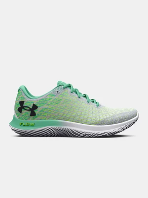 Under Armour Shoes UA FLOW Velociti Wind 2-WHT - Men