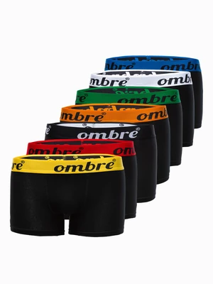 Boxer da uomo Ombre