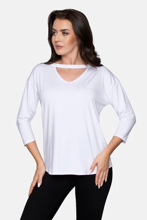 Babell Woman's Blouse Alexa