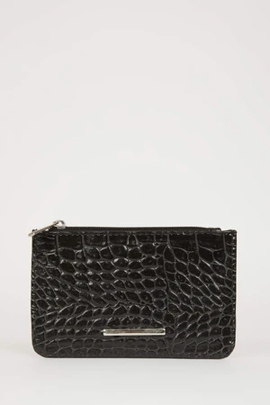 DEFACTO Woman Faux Leather Wallets