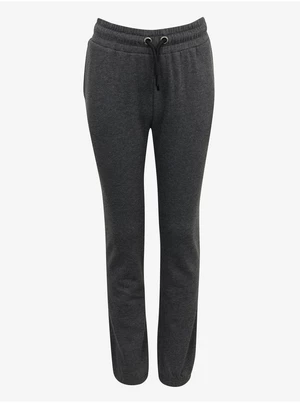 SAM73 Kids sweatpants dark grey with heathers SAM 73 Riardin - Boys