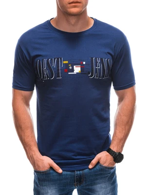 Edoti Men's t-shirt