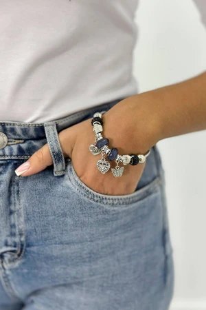 Bracelet black