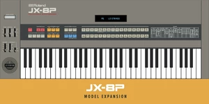Roland JX-8P (Digitales Produkt)