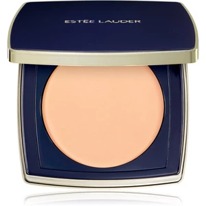 Estée Lauder Double Wear Stay-in-Place Matte Powder Foundation pudrový make-up SPF 10 odstín 4C1 Outdoor Beige 12 g