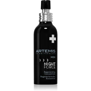 ARTEMIS MEN Night Force regenerační koncentrát na noc 75 ml