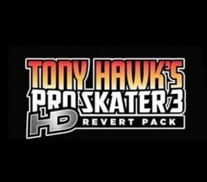 Tony Hawk's Pro Skater HD - Revert Pack DLC Steam CD Key