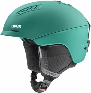UVEX Ultra Proton Mat 55-59 cm Lyžařská helma