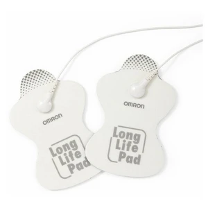 OMRON Long Life Pad Eplus elektrody, poškozený obal