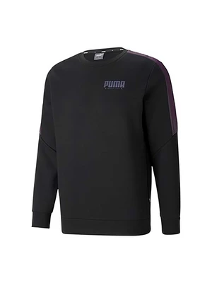 Sweter męski Puma Cyber