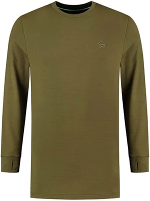 Korda termoprádlo tričko kore thermal long sleeve shirts -xxxl