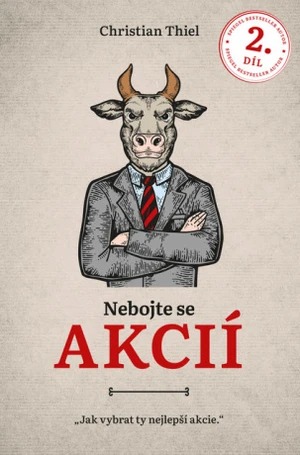 Nebojte se akcií 2. díl (Defekt) - Christian Thiel