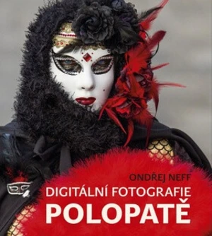 Digitální fotografie polopatě (Defekt) - Ondřej Neff
