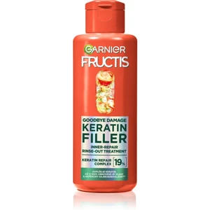 Garnier Fructis Goodbye Damage posilňujúca starostlivosť pre poškodené vlasy 200 ml