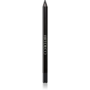 ARTDECO Soft Liner Waterproof vodeodolná ceruzka na oči odtieň 221.80 Sparkling Black 1.2 g