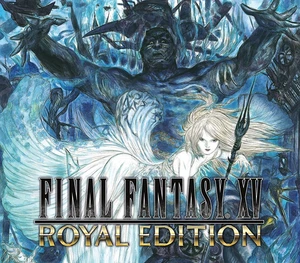Final Fantasy XV Royal Edition US XBOX One CD Key